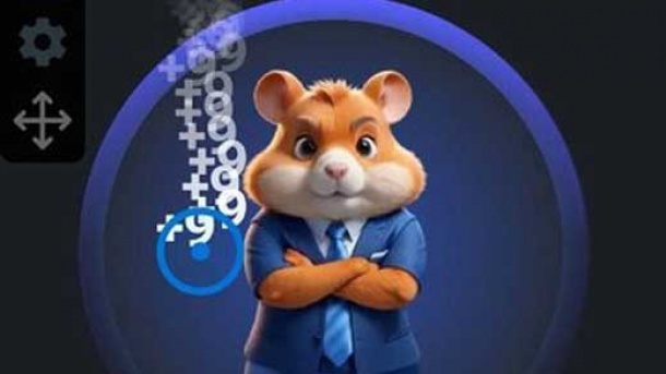 مشکل جهانی همستر حل شد