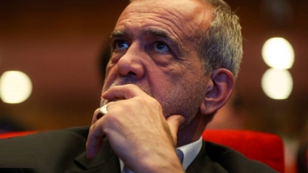 سیگنال مثبت رئیس جمهور جدید برای اقتصاد ایران