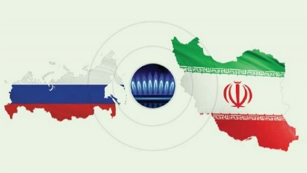 جزئیات جدید توافق گازی ایران و روسیه