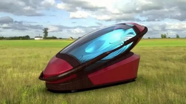 استفاده از کپسول خودکشی در سوئیس