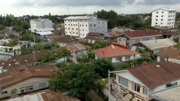 قیمت خانه در دو استان گیلان و مازندران