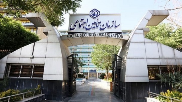 میزان بدهی دولت به تأمین اجتماعی