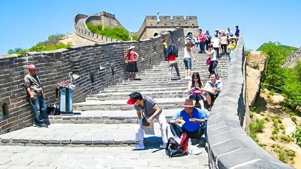 مقاصد برتر گردشگری در جهان