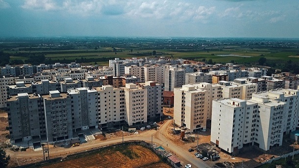 کاهش نگاه سرمایهای به بازار مسکن