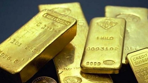 تغییرات قیمت طلا در بازارهای جهانی 