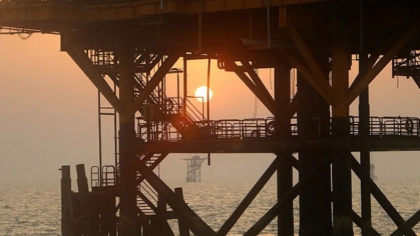 بهای نفت در بازارهای جهانی