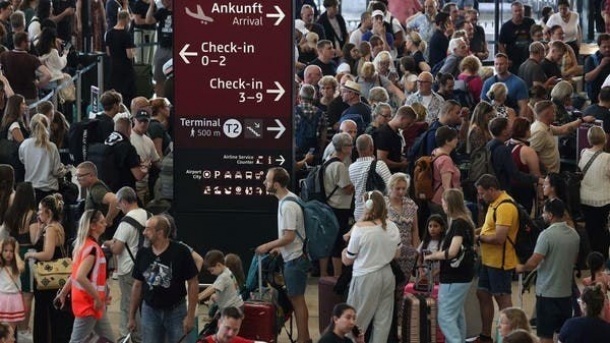 یک شكست تاریخی برای فناوری