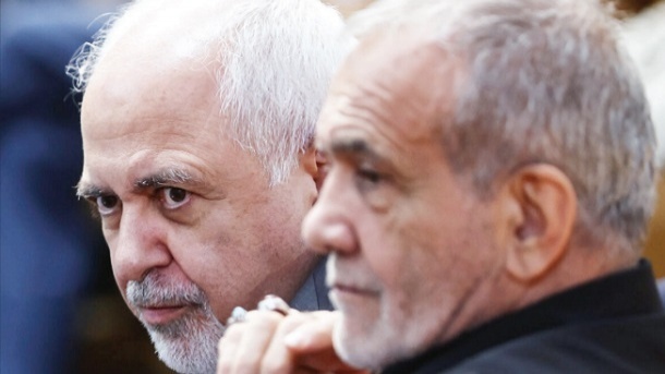 12 تذكر به رييس‌ جمهور جدید