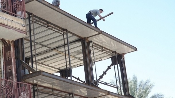 شرط تنظیم قرارداد پیشفروش ساختمان اعلام شد