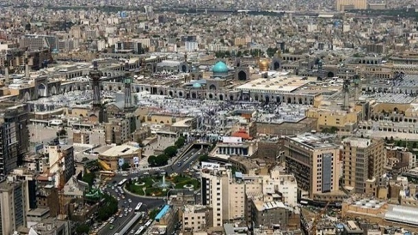 قیمت جدید آپارتمان در شهر مشهد