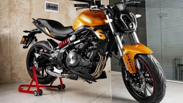 قیمت جدید موتورسیکلت های نیکران موتور (مرداد 1403)