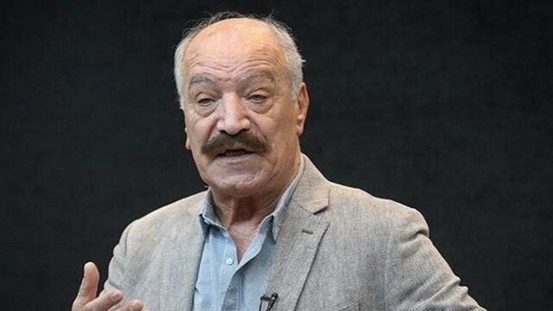 سعید راد درگذشت