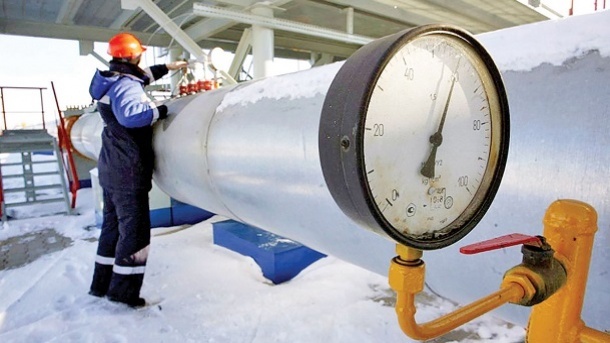 احتمال جیره‌ بندی گاز در زمستان