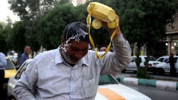 هوای کشور 3 درجه گرم‌تر می‌شود!