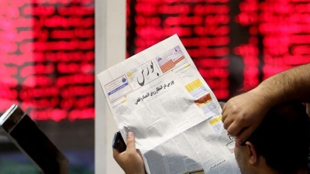 چرا بورس ریزش کرد؟