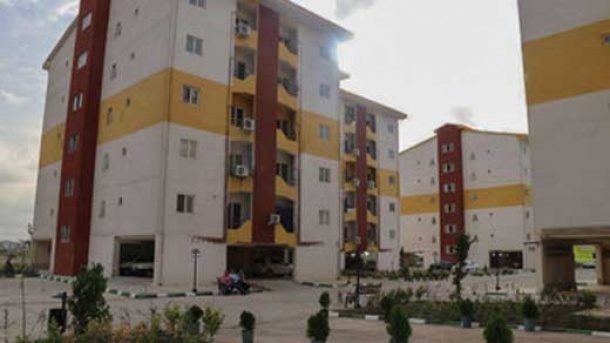 تعداد خانههای خالی در تهران مشخص شد