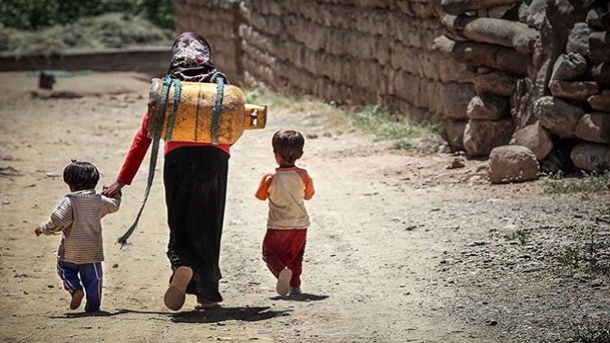 افراد زیر خط فقر در کشور شناسایی شدند