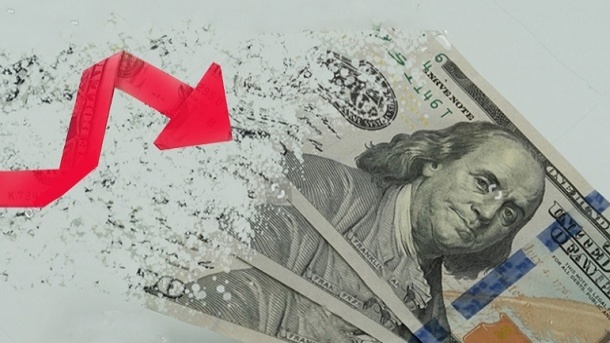 اتمام روزهای کاهشی قیمت دلار؟