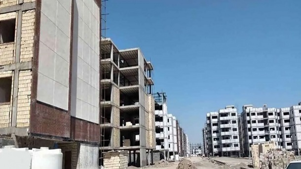 اظهارات پزشکیان درباره عدم امکان اجرای نهضت ملی مسکن