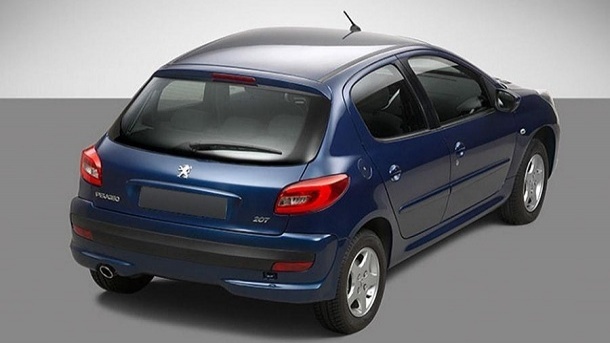 قیمت جدید 6 محصول ایران خودرو اعلام شد (مرداد 1403)