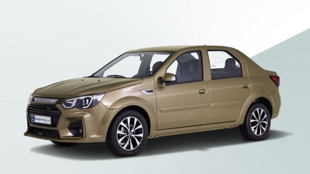 اعلام زمان عرضه ال90 ایرانی به بازار