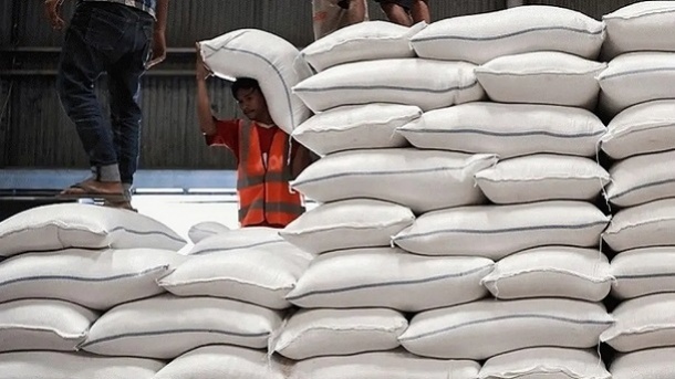 کاهش چشمگیر واردات برنج در سال جاری ​