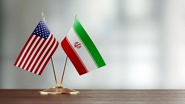 پیام جدید آمریکا به ایران