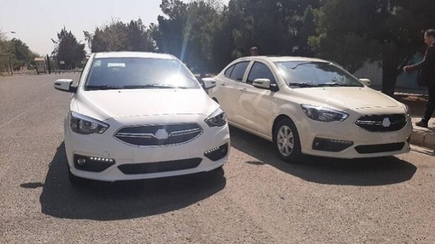 قیمت و شرایط فروش شاهین پلاس بزودی اعلام میشود