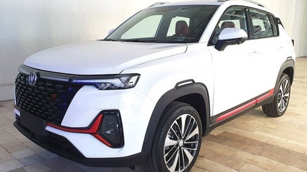 چانگانهای وارداتی تا شهریورماه تحویل داده میشود