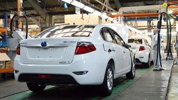 راههای نرفته در خودروسازی ايران