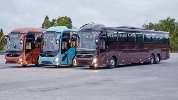 وزارت صمت مجاز به واردات اتوبوس کارکرده شد