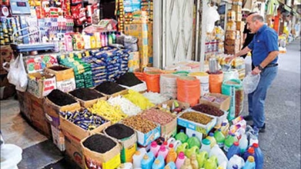 کدام کالاها ارزان و کدام گران شدند؟