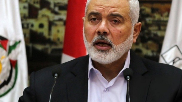 شهادت اسماعیل هنیه و یکی از محافظان وی در تهران