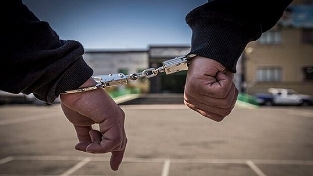 دعوا بر سر جای پارک، به سرقت 8 میلیاردی رسید