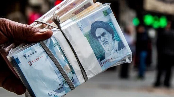 درآمد سرانه ایرانیان سقوط کـرد