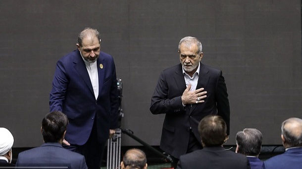 دولت پزشكيان از كجا بايد شروع كند؟