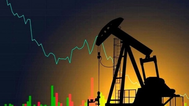 بهای نفت در بازارهای جهانی
