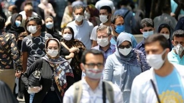 ايران در پايين جدول شاخص شادكامی