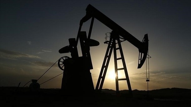 بهای نفت در بازارهای جهانی