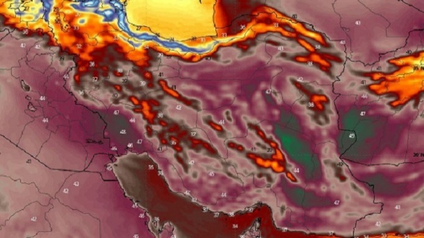 رکورد تاریخی گرمای هوا این هفته شکسته می‌شود
