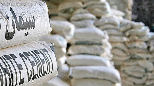 عرضه سیمان 20 درصد افزایش مییابد