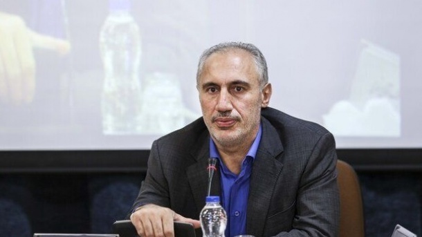 معرفی پورمحمدی، رييس جدید سازمان برنامه و بودجه