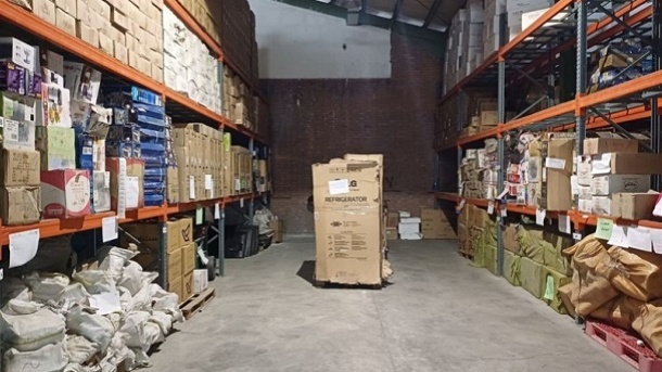 اخطار 10گانه گمرک به انبارهای عمومی