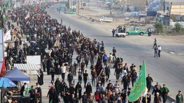 شرایط دریافت زائر کارت اربعین اعلام شد