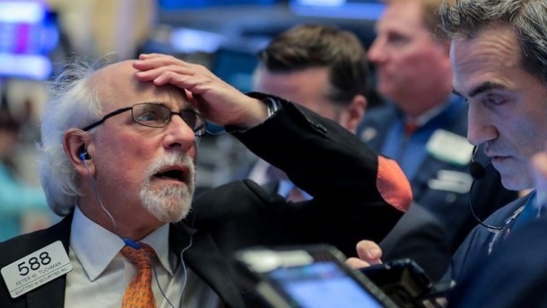 دوشنبه سياه در بازارهای جهانی