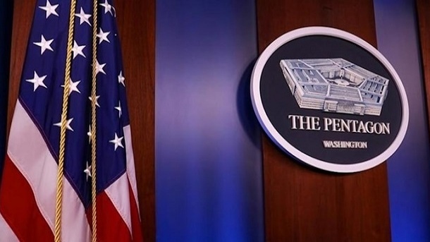 سخنگوی پنتاگون: تحرکی از سمت ایران برای حمله در ساعات آینده ندیدیم