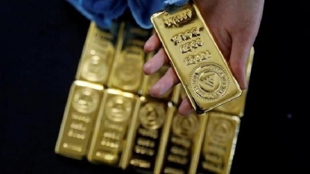 بهای طلا امروز سه شنبه در بازارهای جهانی