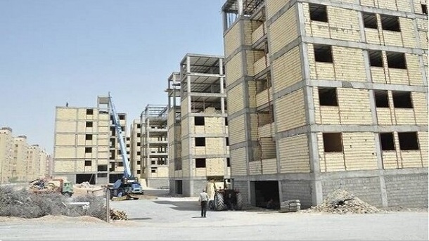 چرا بساز و بفروشها «ساختمان»سازی را متوقف کردهاند؟