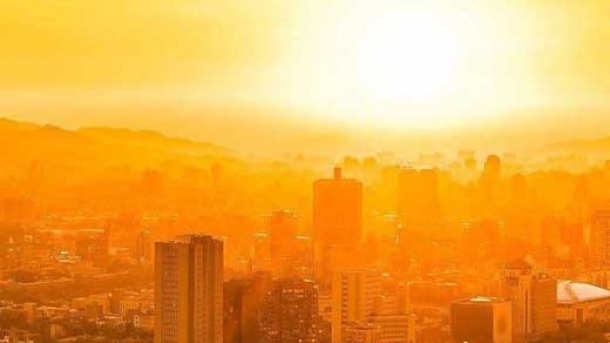 امروز و فردا گرم‌ترین روزهای تابستان در چند دهه اخیر