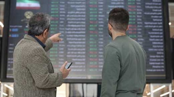 درخواست سازمان بورس از وزیر اقتصاد برای حمایت از بازار